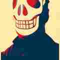 Bobby Skullface Patreon picture