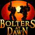 Bolters At Dawn Patreon picture