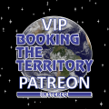 Booking The Territory Patreon picture