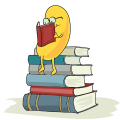 Bookish Jelly Bean Patreon picture