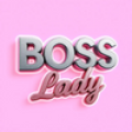 BOSS LADY & BADDIES LGBT Patreon Picture