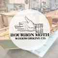 Bourbon Moth Woodworking  Patreon picture