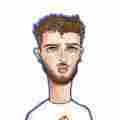 Brad Evans Patreon picture