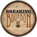 Breaking Bourbon Patreon picture