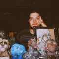 Brian Huntress Patreon picture