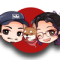 BrianxStephanie Patreon picture