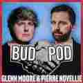 Budpod Patreon picture