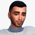Caio Patreon Picture
