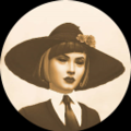 Caradriel Patreon picture