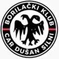 MMA And BJJ Team CDS Serbia Patreon picture