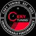 Ceky Performance Patreon picture