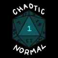 Chaotic Normal Patreon picture