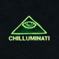 Chilluminati Podcast Patreon picture