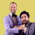 Chris & Jack Patreon picture