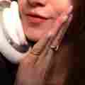 CHERIE LORRAINE ASMR Patreon picture