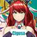 Cigusa Patreon picture