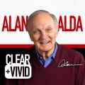 Clear And Vivid With Alan Alda Patreon picture