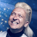 Clinton Baptiste Patreon picture