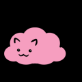 Cloudcat Patreon picture