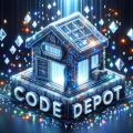 Code Depot Patreon picture