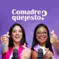 Comadre, Quejesto? Patreon picture