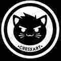 Cresxart Patreon picture