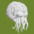 Cthulhu Architect Patreon Picture