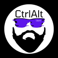 CtrlAltSilent Patreon picture