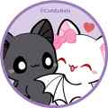 Cuddly Bats Patreon picture