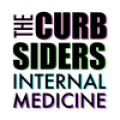 The Curbsiders Internal Medicine Podcast Patreon picture