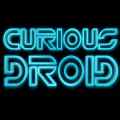 Curious Droid - Paul Shillito Patreon picture