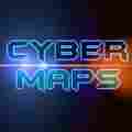 Cybermaps Patreon picture