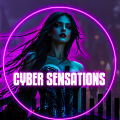Cyber Sensations Patreon picture