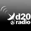 D20 Radio Patreon picture