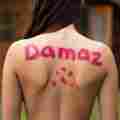Damaz Patreon picture