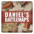 Daniel\'s Battlemaps Patreon picture