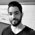 Daniel Schneider Patreon picture