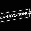 Dannystringz Patreon picture