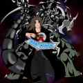 DarkArmedDuelist Patreon picture
