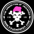 Dave Wonder Patreon picture