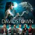 Tales From Davidstown: The Supernatural Werewolf Series Patreon Picture