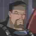 David Xanatos Patreon picture