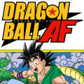 Toyble Dragon Ball AF Continuation Project Patreon picture