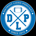 Detroit Lions Podcast Patreon Picture