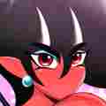 Devil Daddy Patreon Picture
