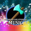 Diamond Axe Studios Music Patreon picture