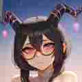 DiffusedWaifus Patreon picture