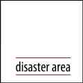 Disaster Area Podcast Patreon picture