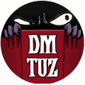 Dungeon Master Tuz Patreon picture