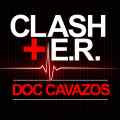 Doc Cavazos Patreon picture